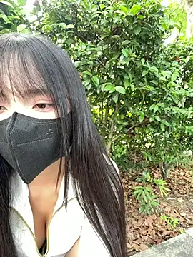 xiao-Lin stripchat live cam model