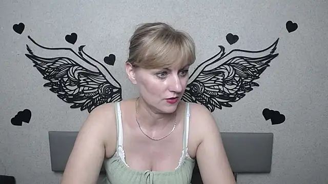 RebecaMarti stripchat live cam model