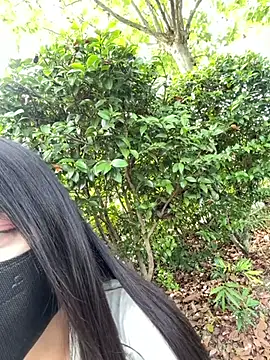 xiao-Lin stripchat live cam model