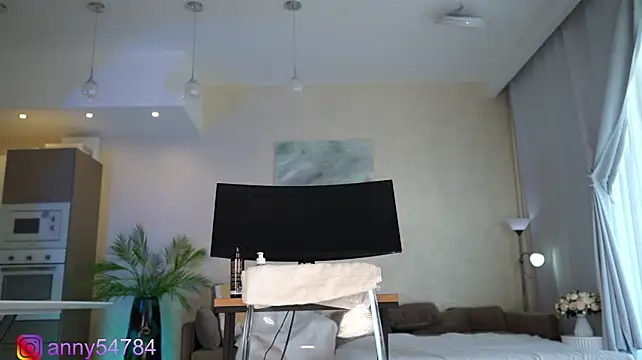 anny54784 stripchat live cam model