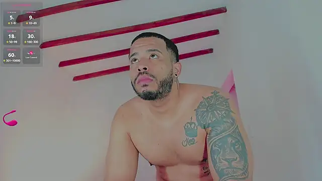 jorge_narvaezz stripchat live cam model