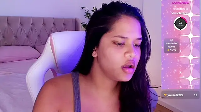 AmeliaEmmy stripchat live cam model