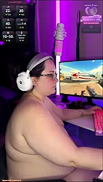 Dirty_Carry stripchat live cam model