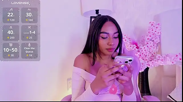 xilomen_dreams stripchat live cam model