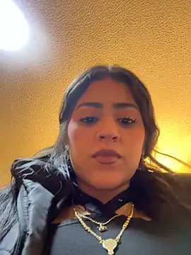 Chanel-fire stripchat live cam model