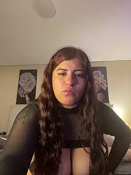 kylievoosx stripchat live cam model