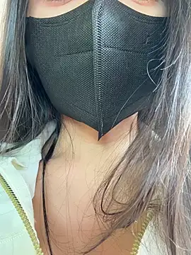 xiao-Lin stripchat live cam model