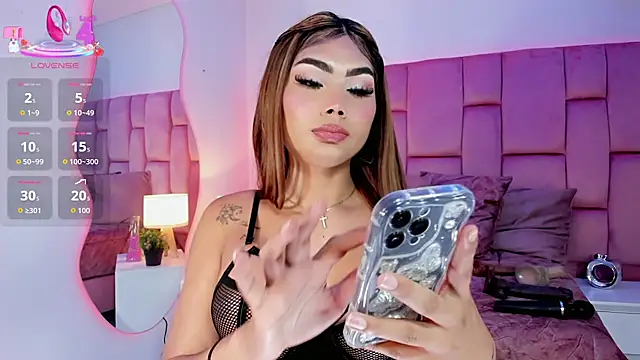 Sexy_Victoriia stripchat live cam model