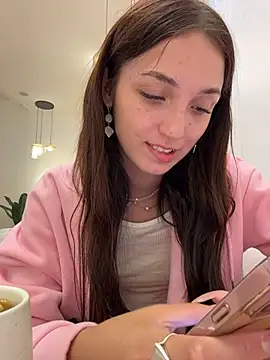 DollyTall stripchat live cam model