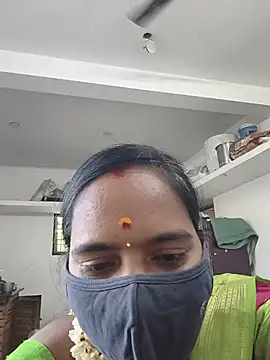 Tamil_Sangeetha stripchat live cam model