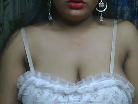 Wow-ruchi stripchat live cam model