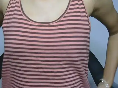 cute_manvi90 stripchat live cam model
