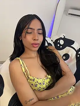 _Emily_Thompson_ stripchat live cam model