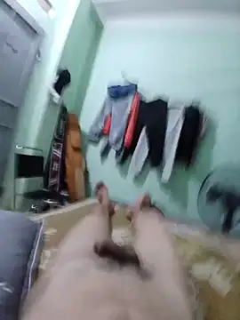 Dongvang55 stripchat live cam model