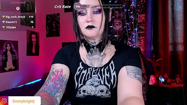 Emmybrightj_ stripchat live cam model