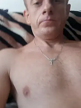 RoccoMaan stripchat live cam model