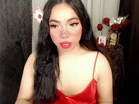 xLinda_Walkerx stripchat live cam model