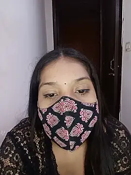 Cute_Rakhi08 stripchat live cam model