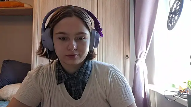 WoodPracice stripchat live cam model