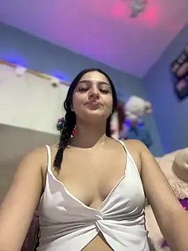 im_lady stripchat live cam model