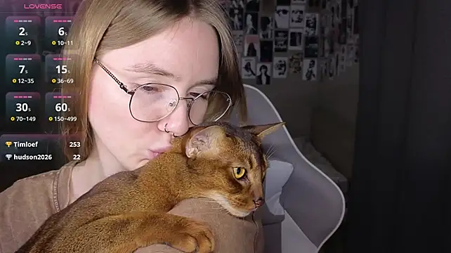 littlevildevil stripchat live cam model