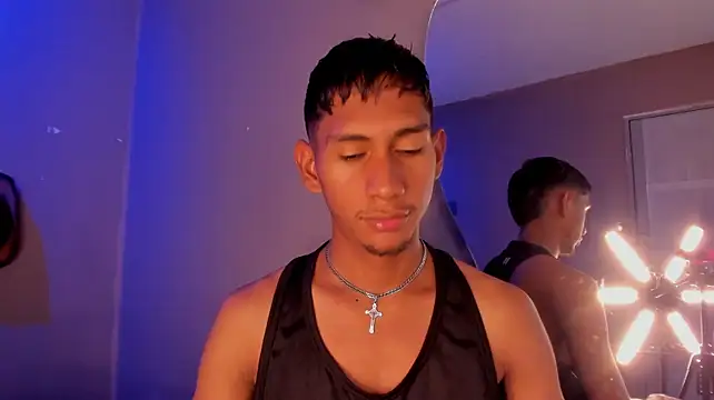 Nick_Collins18 stripchat live cam model