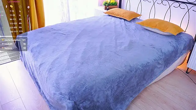 AccaCroyle stripchat live cam model
