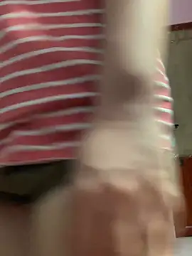 JerryJen11 stripchat live cam model