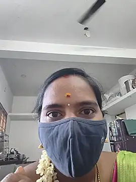 Tamil_Sangeetha stripchat live cam model