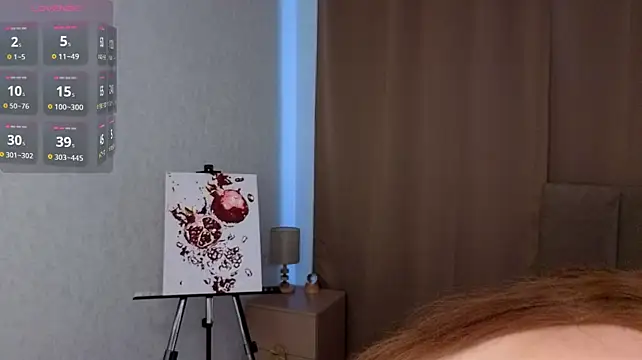 AlexandriaUrquhart stripchat live cam model