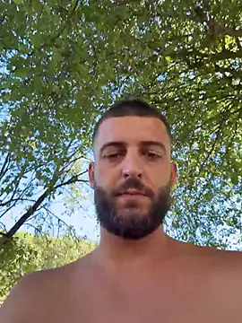 Pablo_Hornyguy95 stripchat live cam model