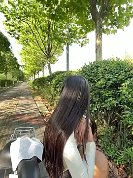 xiao-Lin stripchat live cam model