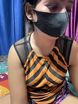 True_Love009 stripchat live cam model