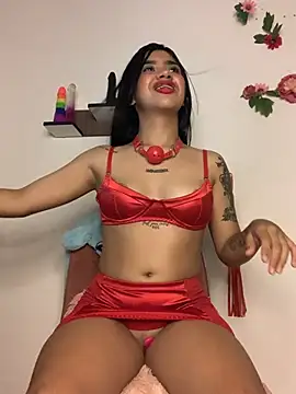 Lilith_xs stripchat live cam model
