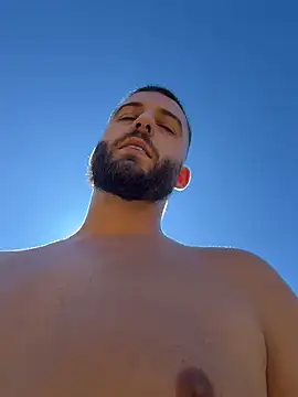 Pablo_Hornyguy95 stripchat live cam model