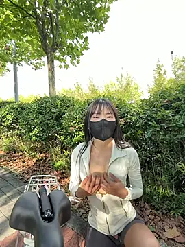 xiao-Lin stripchat live cam model