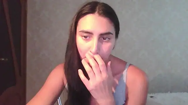 Kashtanka_ stripchat live cam model