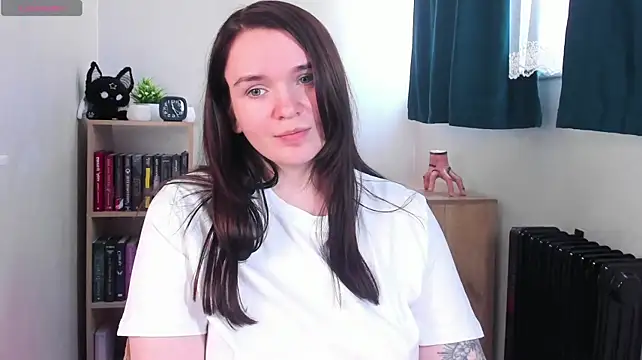 EvaJackson111 stripchat live cam model