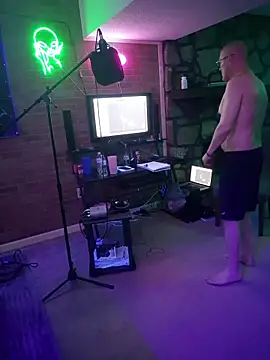chronic_vibez stripchat live cam model