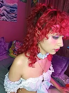 Fairy_baby_ stripchat live cam model