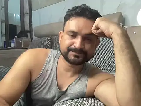 hunkboy09 stripchat live cam model