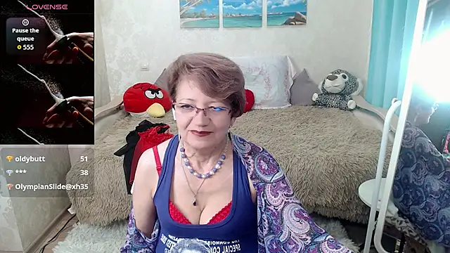 hot_woman04 stripchat live cam model