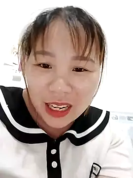 -Nani_ stripchat live cam model