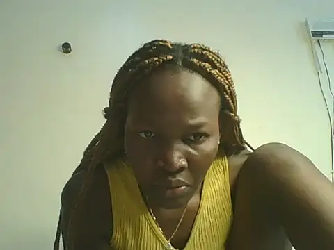 Mimo254 stripchat live cam model