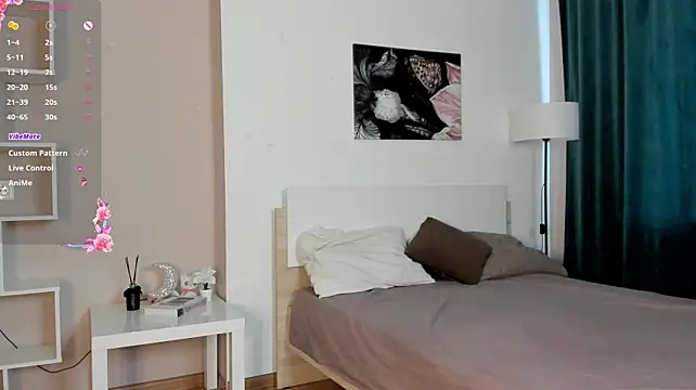 EditaBand stripchat live cam model