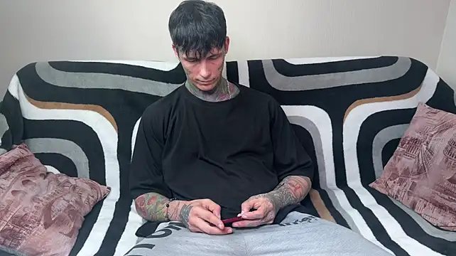 Anubisgods stripchat live cam model