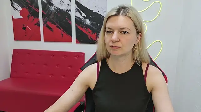 MelissaTyler stripchat live cam model