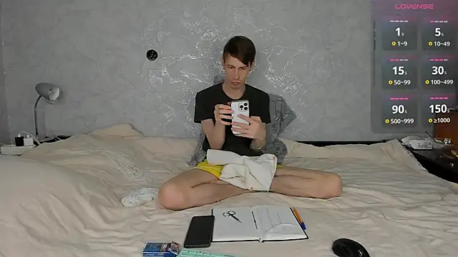 ERICK__DEEN stripchat live cam model