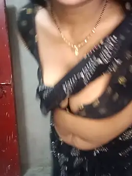 Baby-Kajal57 stripchat live cam model