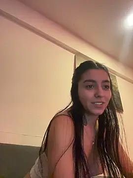 Belle_Lea stripchat live cam model